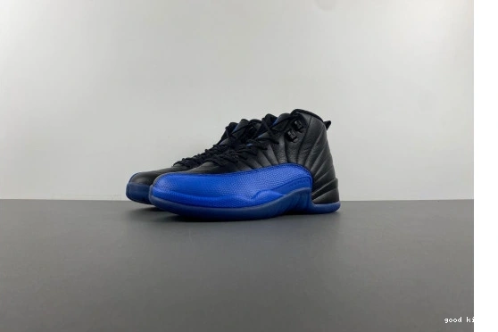 “Game Jordan 130690-014 130690-014   Air 12 Royal” 0518